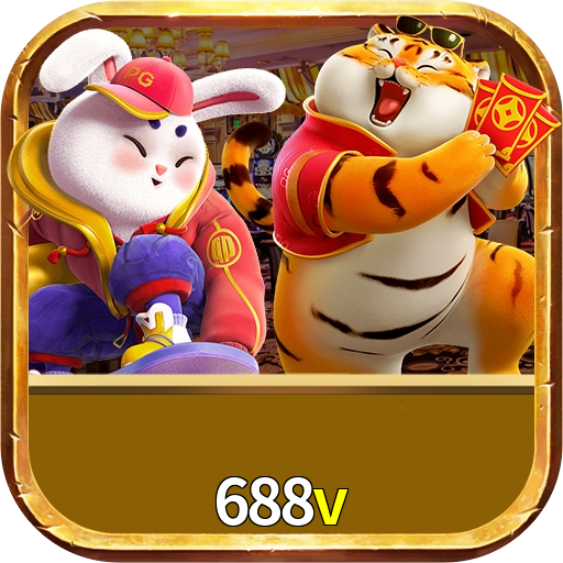 Logo da 688v